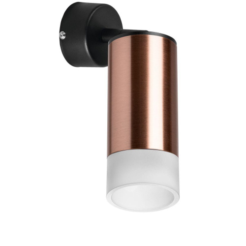 Комплект со светильником Lightstar Rullo (214430+590007+202431) RB43031