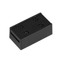 Коннектор ремня с питанием ART-INBELT-CON-POWER (BK, 48V) Arlight 052160