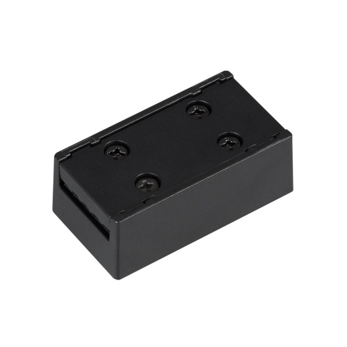 Коннектор ремня с питанием ART-INBELT-CON-POWER (BK, 48V) Arlight 052160 Коннектор ремня с питанием ART-INBELT-CON-POWER (BK, 48V) Arlight 052160