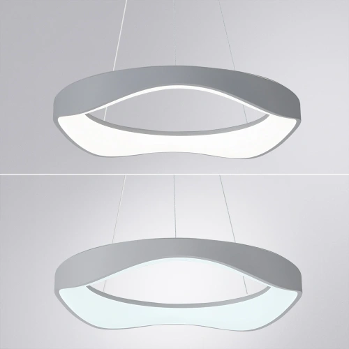 Подвесная люстра Arte Lamp ANKAA A3085SP-56WH фото 3 Подвесная люстра Arte Lamp ANKAA A3085SP-56WH фото 3