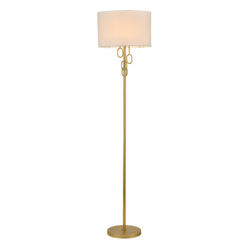 Напольный светильник 13026/1F Gold Напольный светильник 13026/1F Gold