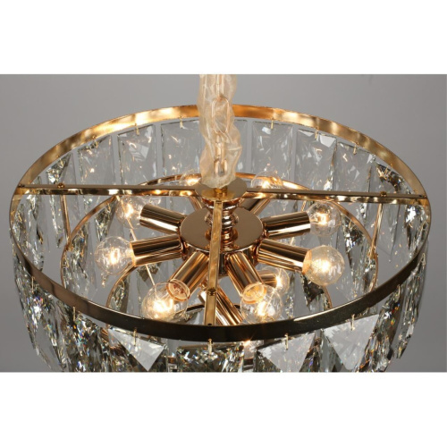 Люстра подвесная OML-72903-12 фото 9 Люстра подвесная OML-72903-12 фото 9