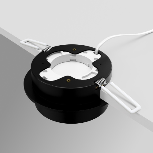 Встраиваемый светильник NUVOLT LDL-045B фото 15