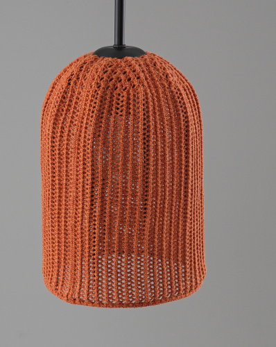 Светильник подвесной Moderli V11881-1P Yarn фото 4