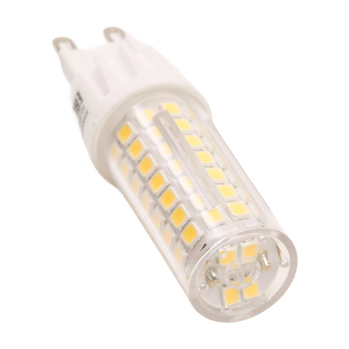 Лампа светодиодная диммируемая Feron LB-438 G9 10W 175-265V 4000K фото 7