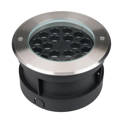 Светильник LTD-DAFNA-GROUND-R210-36W Day4000 (SL, 45 deg, 230V) Arlight 061284 Светильник LTD-DAFNA-GROUND-R210-36W Day4000 (SL, 45 deg, 230V) Arlight 061284