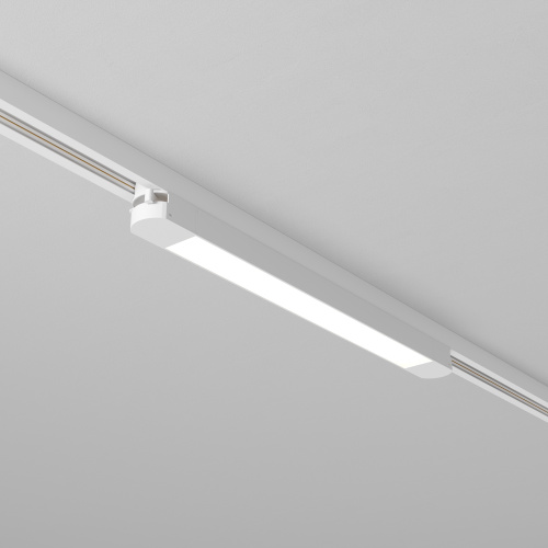 Трековый светильник Technical TR000-1-12W4K-W_1 фото 8