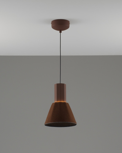 Светильник подвесной светодиодный Moderli V11083-PL Cleri фото 3 Светильник подвесной светодиодный Moderli V11083-PL Cleri фото 3