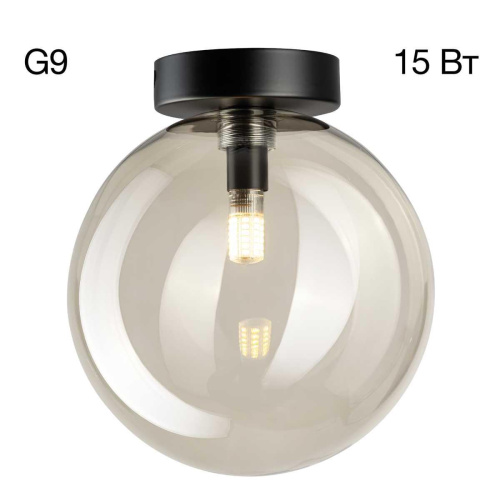 Светильник Citilux ORTON CL202511 Светильник Citilux ORTON CL202511