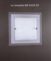 La Lampada WB 162/P.50