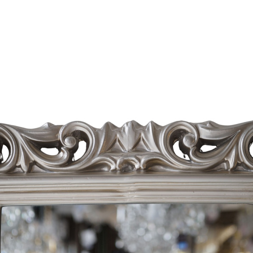 Зеркало классическое Rectangle FM 854 SL фото 4 Зеркало классическое Rectangle FM 854 SL фото 4