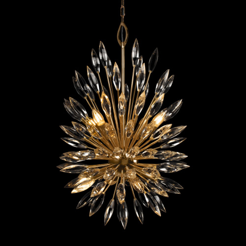 10418/8 Подвесная люстра LOFT IT Splash фото 4