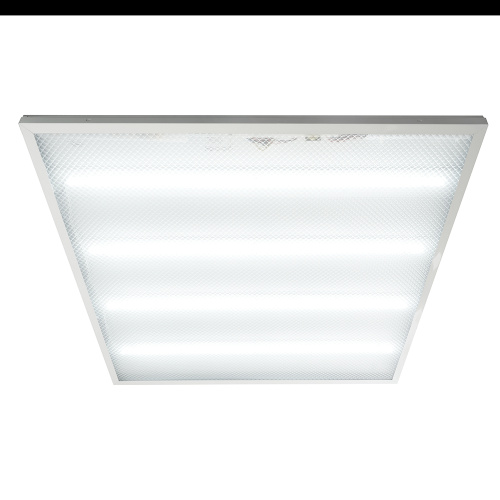 Светодиодный светильник Feron AL2119 встраиваемый с БАП 36W 4000K белый фото 9