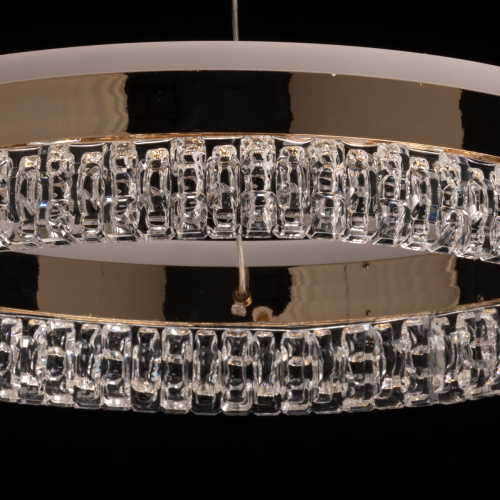 Люстра De City Платлинг фото 3 Люстра De City Платлинг фото 3