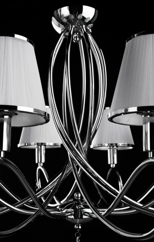 Подвесная люстра Arte Lamp LOGICO A1035LM-8CC фото 3 Подвесная люстра Arte Lamp LOGICO A1035LM-8CC фото 3