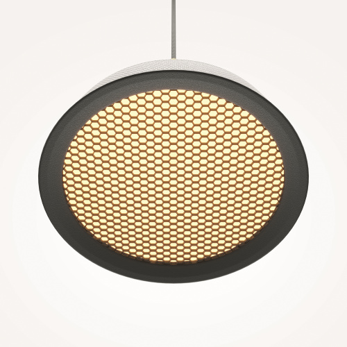 Подвесной светильник Maytoni MOD041PL-L15WG3K фото 5