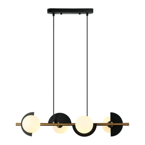 Подвесная люстра Velante 224-023-04 Подвесная люстра Velante 224-023-04