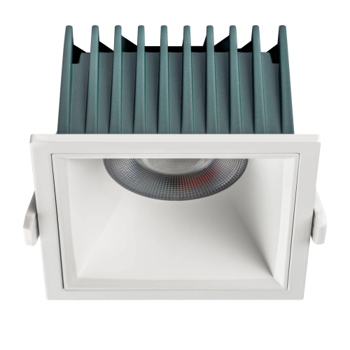 385236 Светильник CICLONE QUAD 12W LED 923LM 36G БЕЛЫЙ 3000K IP65 385236 Светильник CICLONE QUAD 12W LED 923LM 36G БЕЛЫЙ 3000K IP65