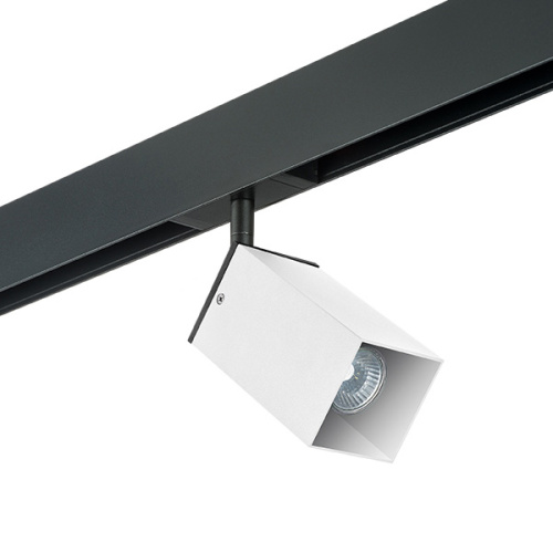 PRO216586 Светильник д/1-фазн трека RULLO HP16 БЕЛЫЙ (595287+216586) PRO216586 Светильник д/1-фазн трека RULLO HP16 БЕЛЫЙ (595287+216586)
