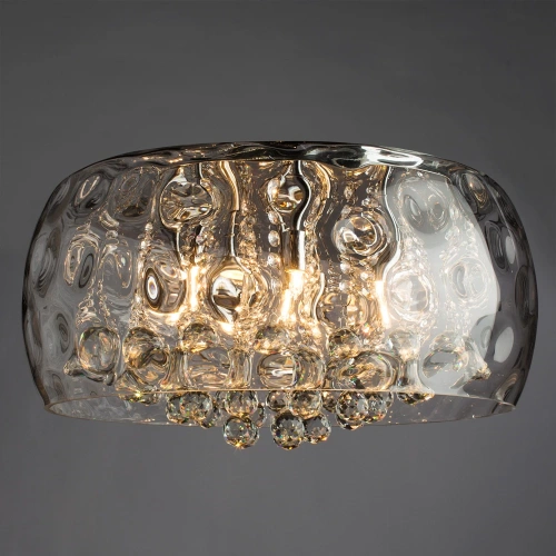 Потолочная люстра Arte Lamp LACRIMA A8146PL-8CC фото 2