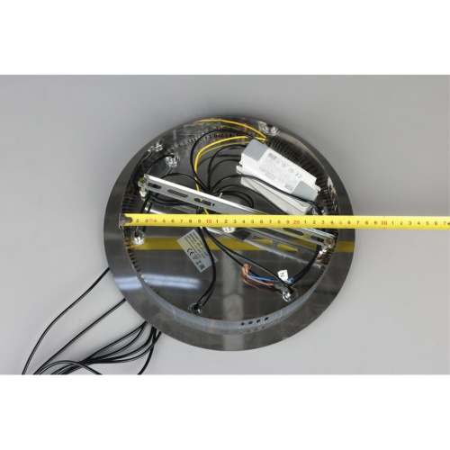 Светильник подвесной APL.073.16.07 фото 9