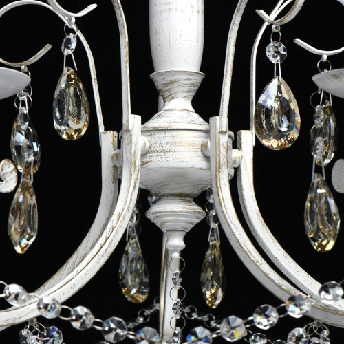 Люстра De City Свеча фото 11