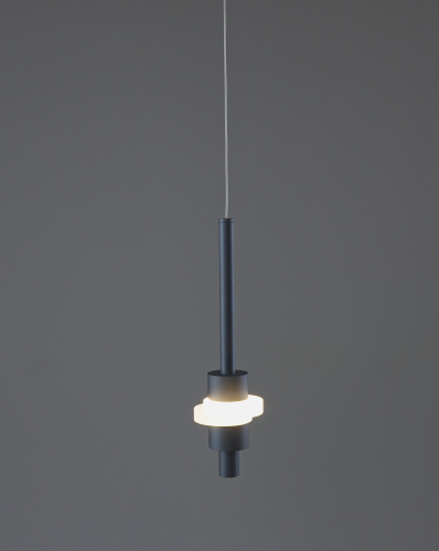 Светильник подвесной светодиодный Moderli V11644-PL Stilla фото 5 Светильник подвесной светодиодный Moderli V11644-PL Stilla фото 5