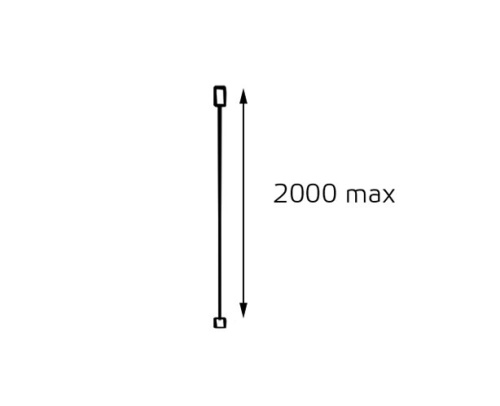 WSO 37C chrome подвес для трека фото 3 WSO 37C chrome подвес для трека фото 3