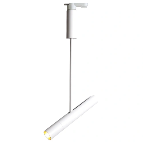 Трековый светильник Arte Lamp ANDROMEDA A2513PL-1WH Трековый светильник Arte Lamp ANDROMEDA A2513PL-1WH