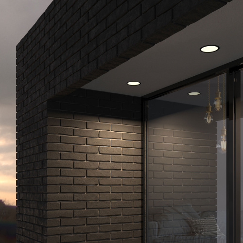 Светильник садово-парковый встраиваемый Light LED 3005 35160/U фото 2