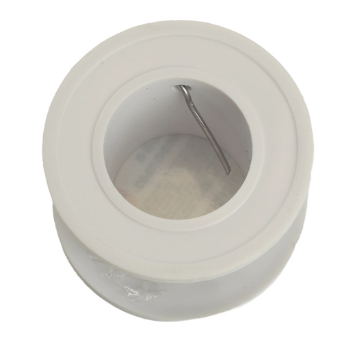 APL-16-30 Припой в бобине 30 гр, 50% олово, 49% свинец, 1% канифоль фото 3