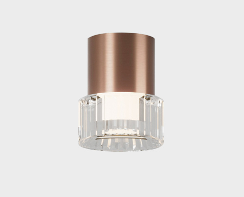 IT014-0202 rose gold светильник потолочный IT014-0202 rose gold светильник потолочный
