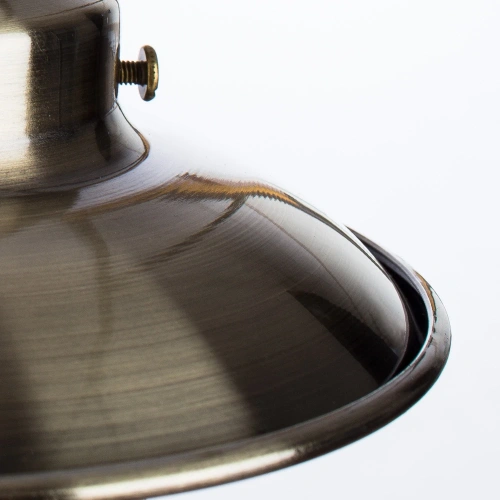 Бра Arte Lamp SAILOR A4524AP-1AB фото 4