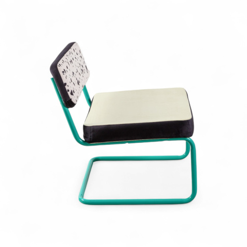Стул Superlounge chair Terrazzo фото 3 Стул Superlounge chair Terrazzo фото 3