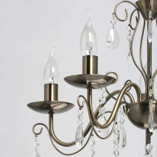 Люстра De City Аврора фото 7