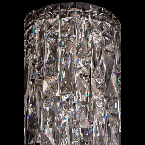 Бра Vetto Chrome FL1054-7W фото 3