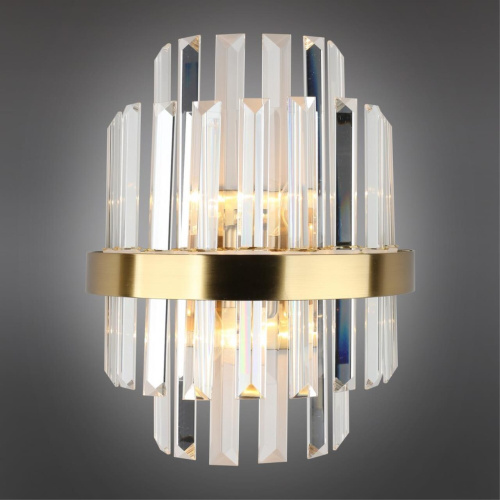 Светильник настенный (Бра) OML-69011-02 фото 3 Светильник настенный (Бра) OML-69011-02 фото 3