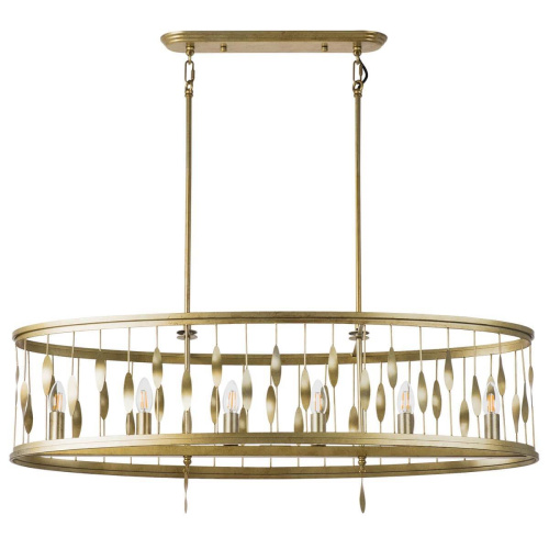 Подвесная люстра Lightstar Firenze 725263 Подвесная люстра Lightstar Firenze 725263