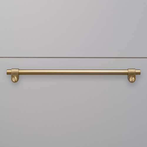 Ручка-скоба Pull Bar Cast Brass Ручка-скоба Pull Bar Cast Brass
