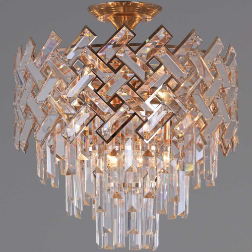 Потолочный светильник Reluce 09108-3.4-06