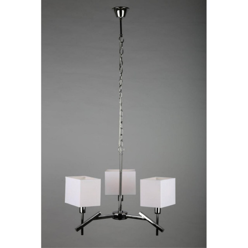 Люстра подвесная OML-61803-03 фото 9 Люстра подвесная OML-61803-03 фото 9