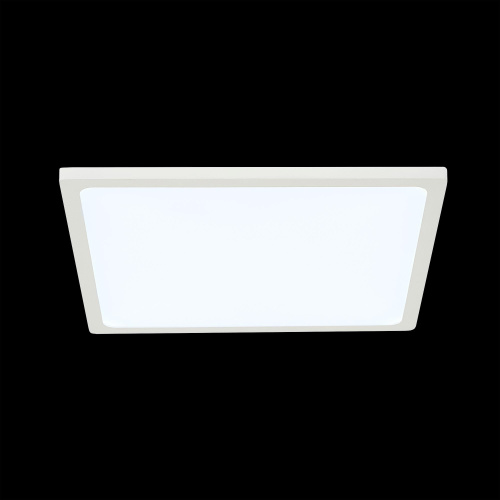 Citilux Омега CLD50K220N LED Встраиваемый светильник с диммером Белый фото 2 Citilux Омега CLD50K220N LED Встраиваемый светильник с диммером Белый фото 2