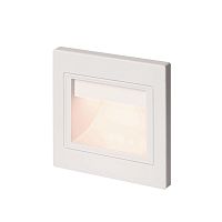 Встраиваемый светодиодный светильник Citilux Скалли CLD005K0