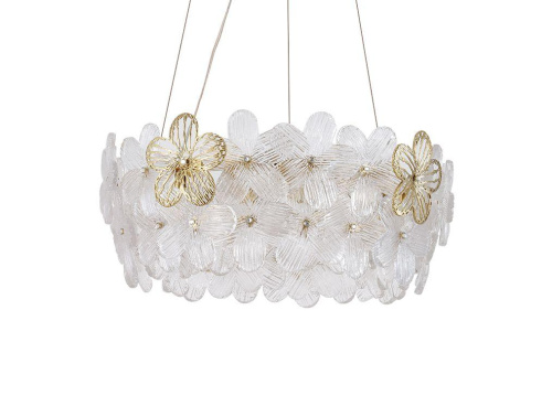 Подвесная люстра Newport 3665+10/S М0068738 фото 2