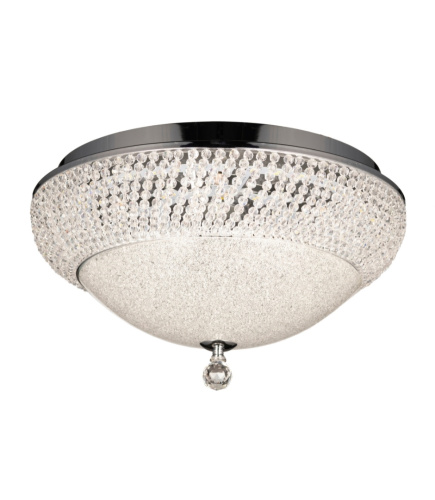 Светодиодная потолочная люстра Lumina Deco Ortaggio DDC 821-40A Светодиодная потолочная люстра Lumina Deco Ortaggio DDC 821-40A