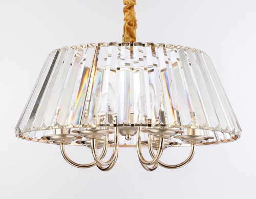 Подвесная люстра Ambrella light Traditional TR5039 фото 4 Подвесная люстра Ambrella light Traditional TR5039 фото 4