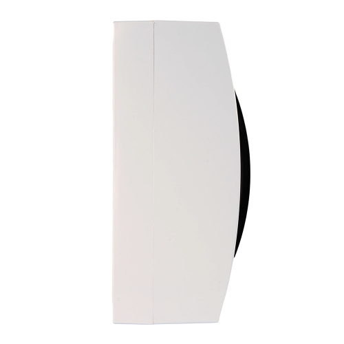 Бокс встраиваемый STEKKER EBX50-5/08-50 8 модулей, пластик, серия ArcaLight фото 2