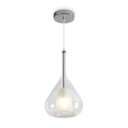 Подвесной светильник Freya Плюмо / Plumo FR5459PL-01W Подвесной светильник Freya Плюмо / Plumo FR5459PL-01W