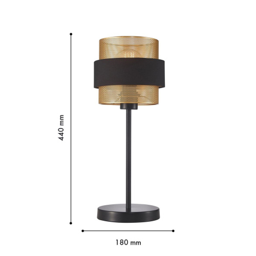 Настольная лампа F-Promo Fortis 4778-1T фото 2