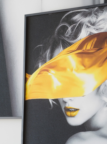 Декоративная картина FP Blondie 80-120 фото 4 Декоративная картина FP Blondie 80-120 фото 4